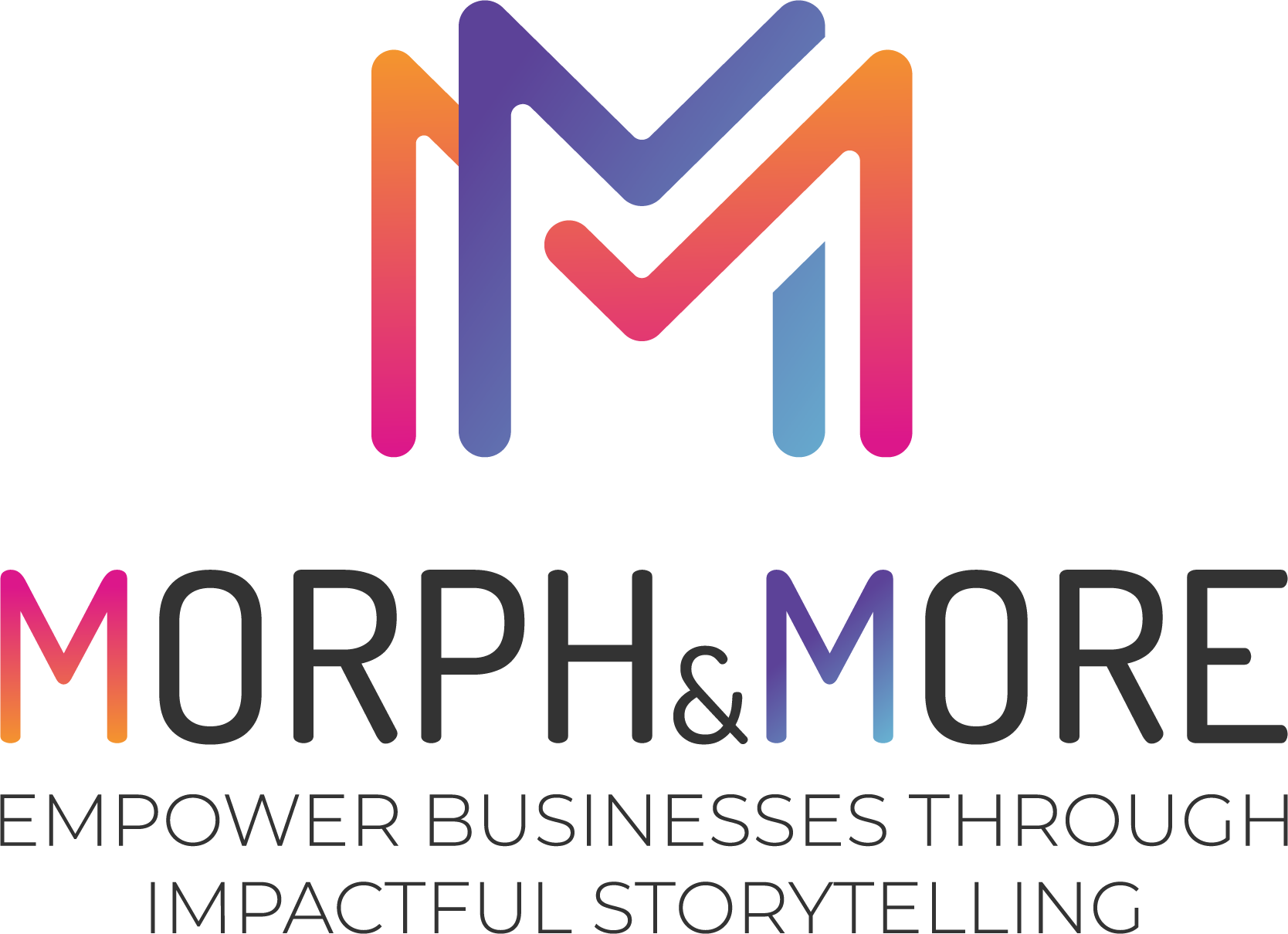 logo morph & more
